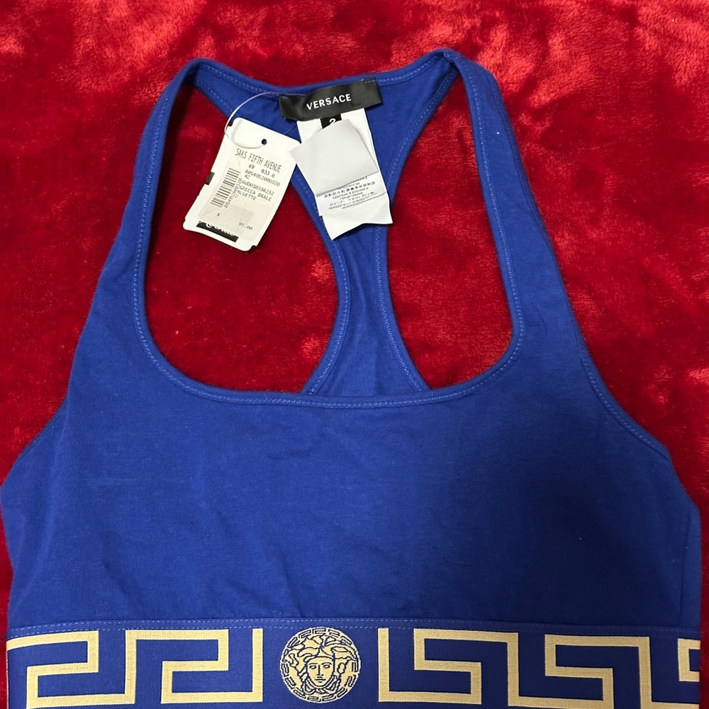 Versace Greca Border Set - Picture 5 of 8